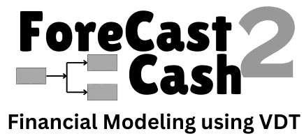Forecast2cash logo